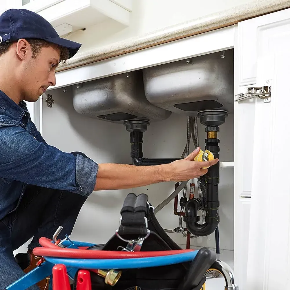 plumbing repair goldenrod fl