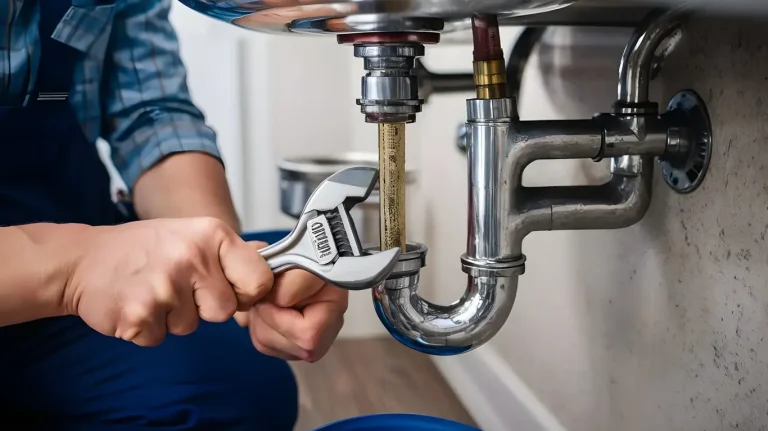 Commercial Plumber Orlando