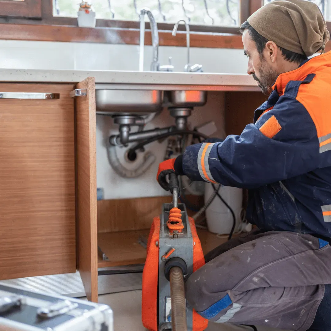 plumbing repair downtown orlando fl