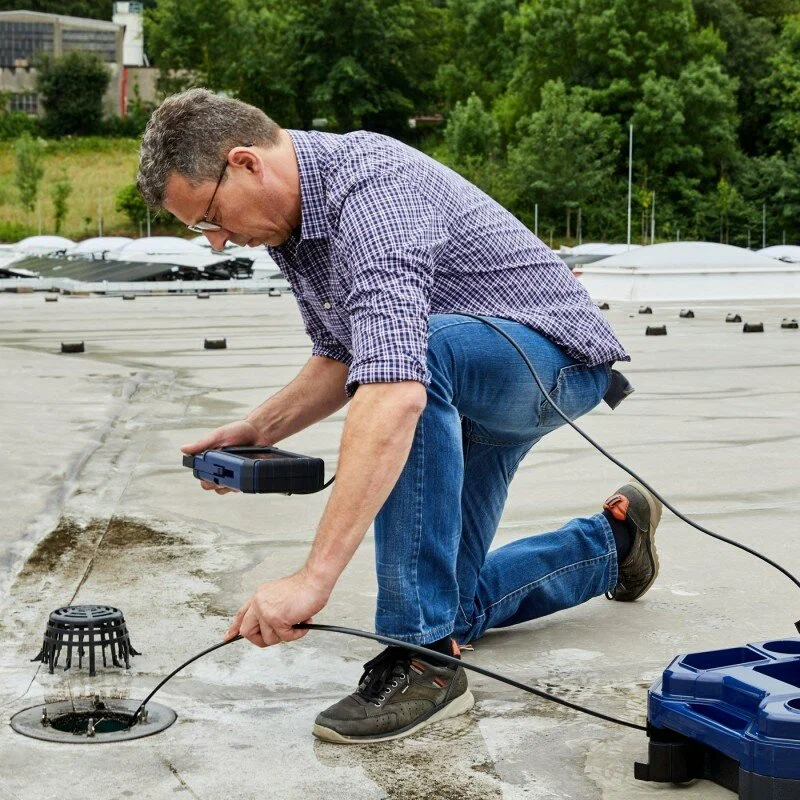 Plumbing Camera Inspection