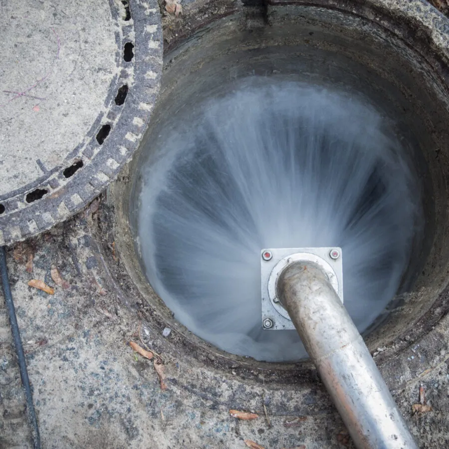 Drain Cleaning Orlando