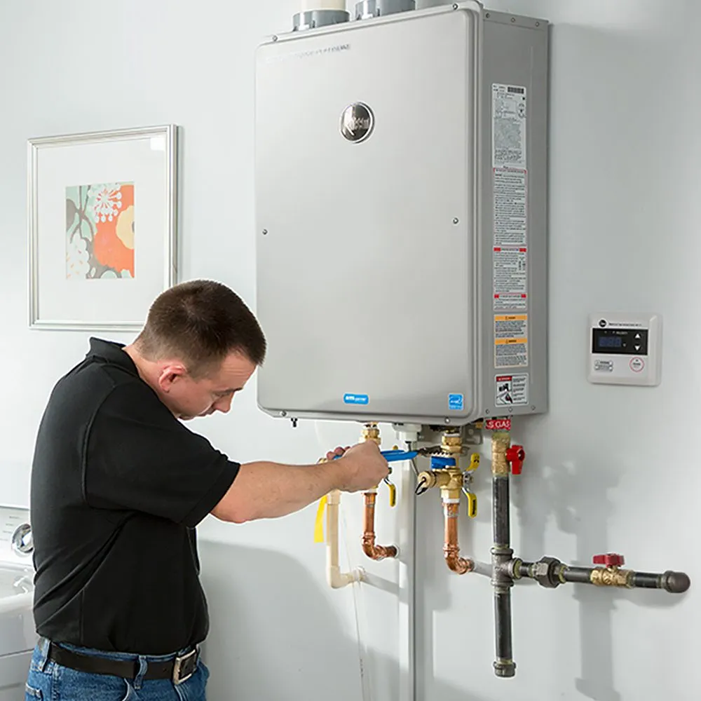 Water Heater Replacement Orlando