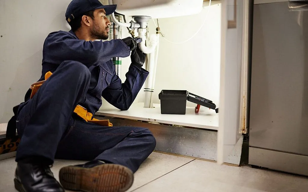 emergency plumbing orlando