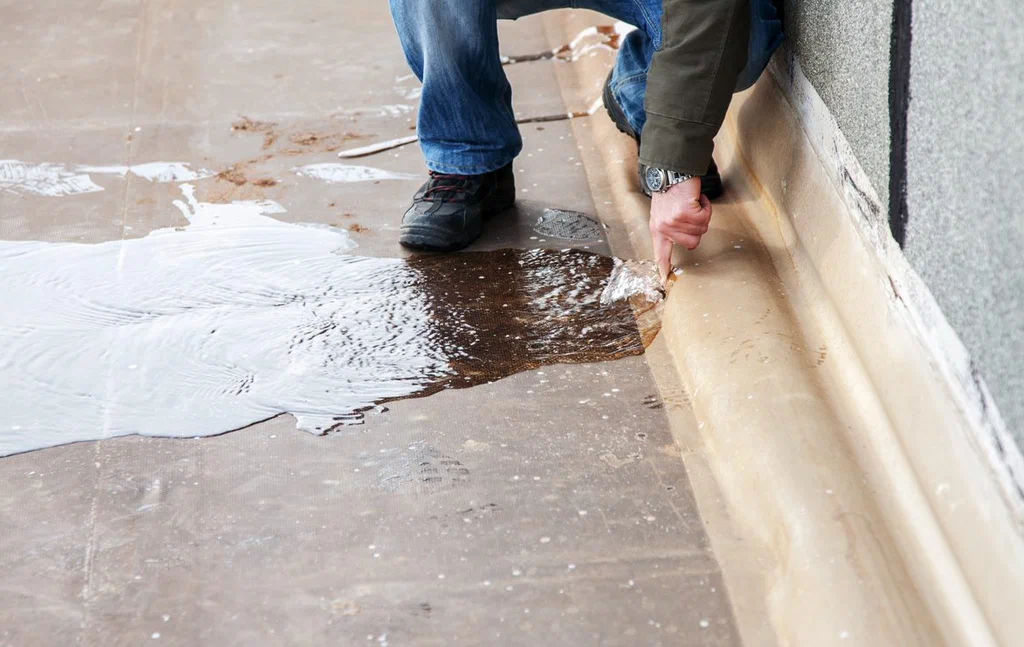 leak detection orlando fl