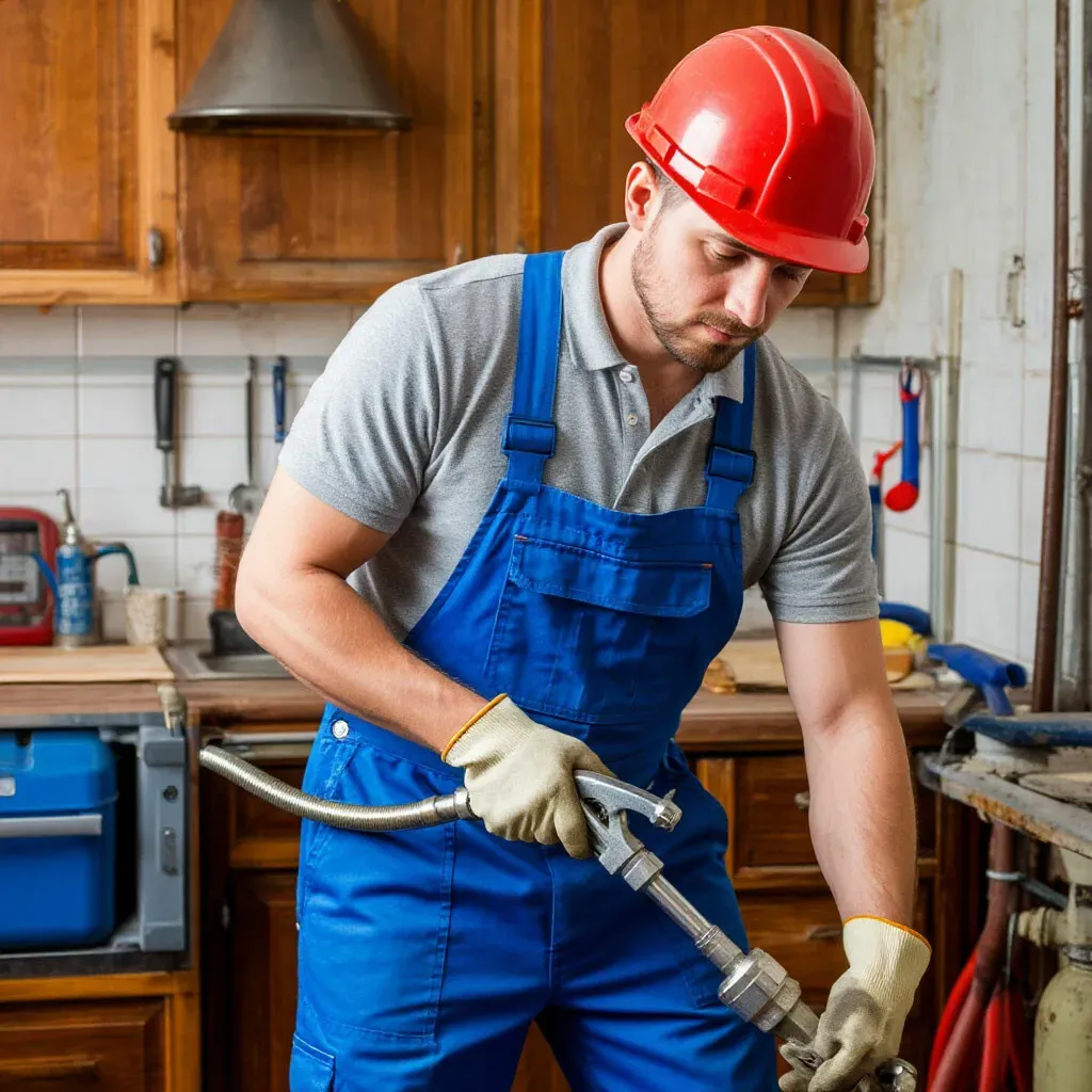 plumber college park fl