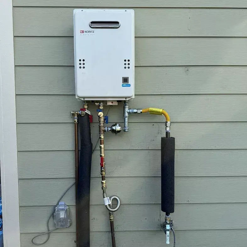 Water Heater Installation Orlando