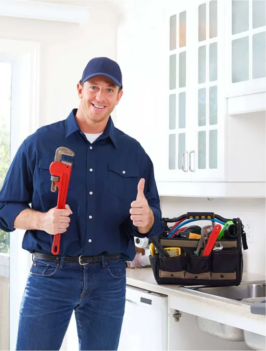 Plumber Conway fl 1 Plumber Conway