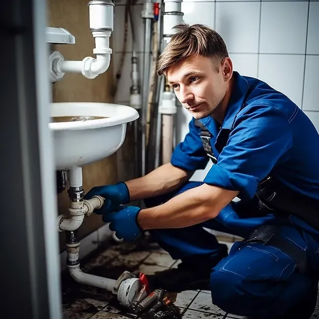 plumbing repair longwood fl